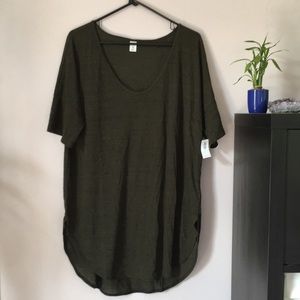 Old Navy Tunic